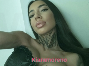 Kiaramoreno