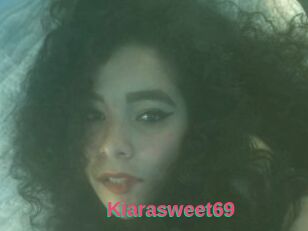 Kiarasweet69