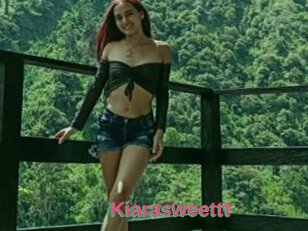 Kiarasweettt