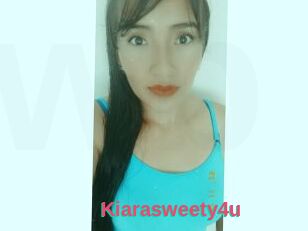Kiarasweety4u