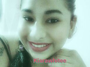 Kiarawhitee