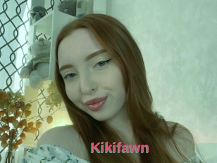 Kikifawn