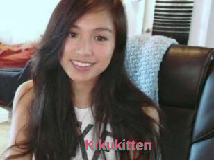 Kikukitten
