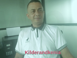 Kilderandkenia