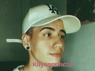 Kilyanprincze