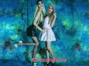 Kilyeandkloe