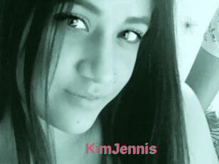 KimJennis