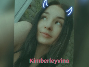 Kimberleyvina