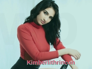 Kimberlithrincon