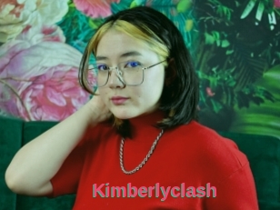 Kimberlyclash