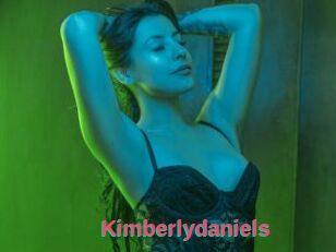 Kimberlydaniels