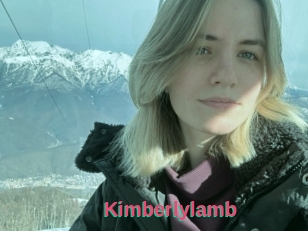 Kimberlylamb