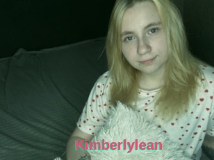 Kimberlylean