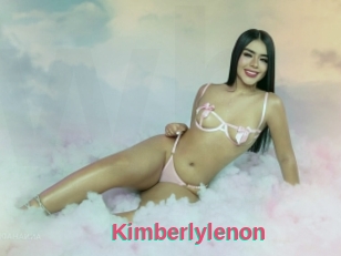 Kimberlylenon