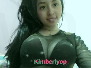 Kimberlyop