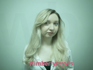 Kimberlyreyvis