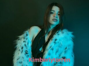 Kimberlytorren