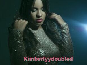 Kimberlyydoubled