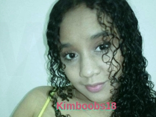 Kimboobs18