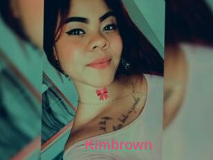Kimbrown