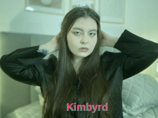 Kimbyrd