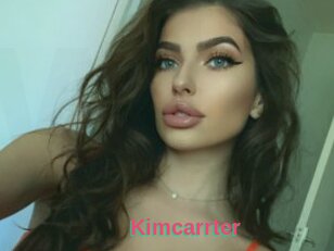 Kimcarrter