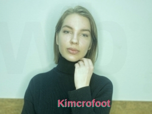 Kimcrofoot