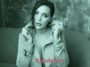 Kimdesire