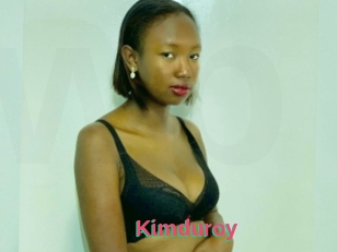 Kimduroy