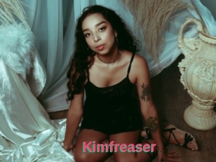 Kimfreaser