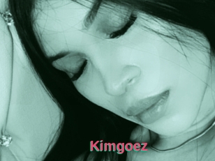 Kimgoez