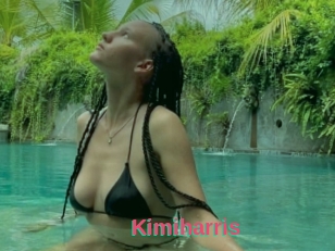 Kimiharris