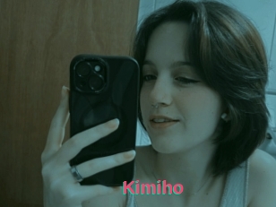 Kimiho