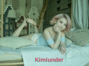 Kimiunder