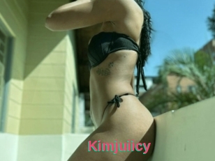 Kimjuiicy