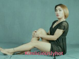 Kimliciouslyhot
