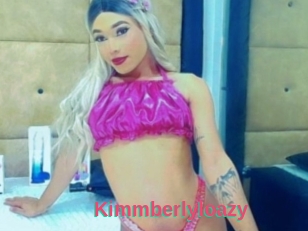 Kimmberlyloazy
