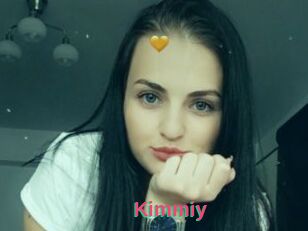 Kimmiy