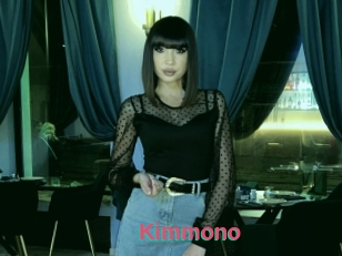Kimmono