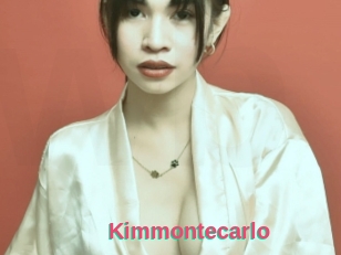 Kimmontecarlo