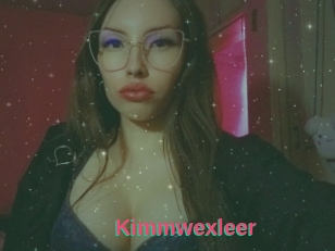 Kimmwexleer