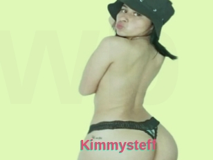 Kimmysteff