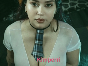 Kimperri