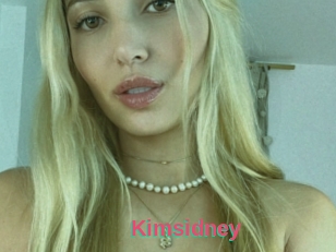 Kimsidney