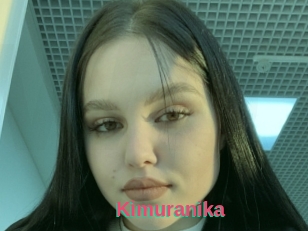 Kimuranika