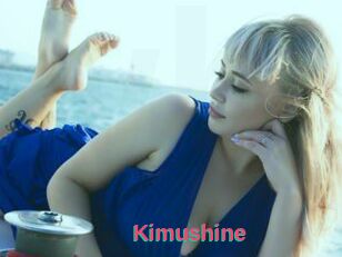 Kimushine