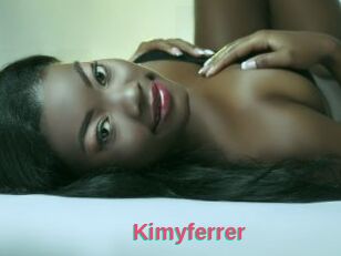 Kimyferrer