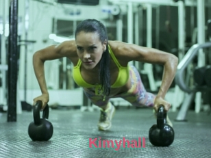 Kimyhall