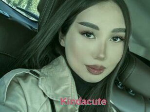 Kindacute