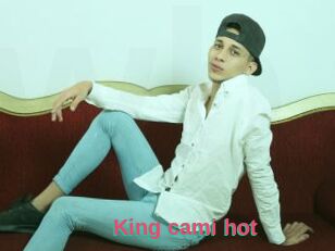 King_cami_hot